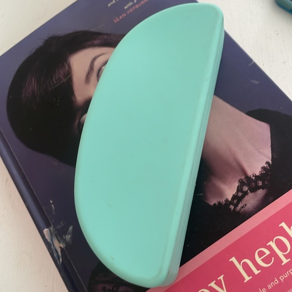 Vintage Spy Optics TWIGGY Sunglasses - Picture 9 of 9